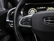 Geely Tugella I Рестайлинг Москва  - изображение 48