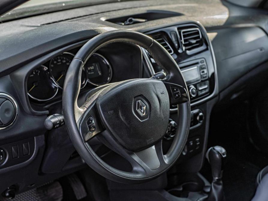 Renault Sandero II Санкт-Петербург  - изображение 6