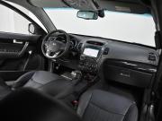Kia Sorento II Рестайлинг Москва  - изображение 22