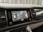 Skoda Kodiaq I Москва  - изображение 55