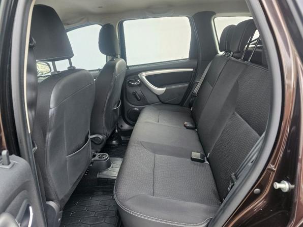 Nissan Terrano III (D10) с пробегом 2020 года, цена 2 099 000 рублей, 49007 км, внедорожник, Автокод Объявления
