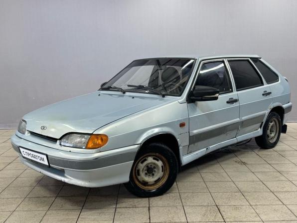 Lada (ВАЗ) 2114 с пробегом 2005 года, цена 90 000 рублей, 293142 км, хэтчбек, Автокод Объявления