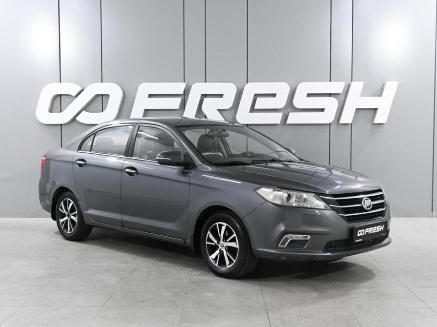 Lifan Solano II Ростов-на-Дону  - изображение 1
