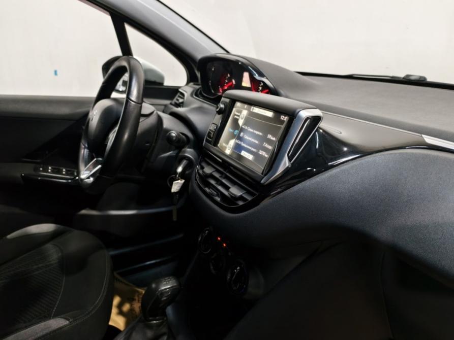 Peugeot 208 I Курск  - изображение 7