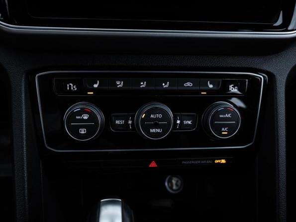 Volkswagen Teramont I с пробегом 2018 года, цена 3 145 000 рублей, 139750 км, внедорожник, Автокод Объявления