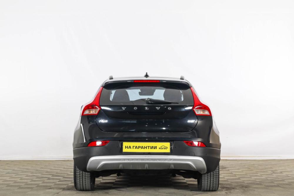 Volvo V40 II Тюмень  - изображение 6