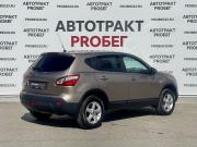 Nissan Qashqai I Рестайлинг Владимир  - изображение 18