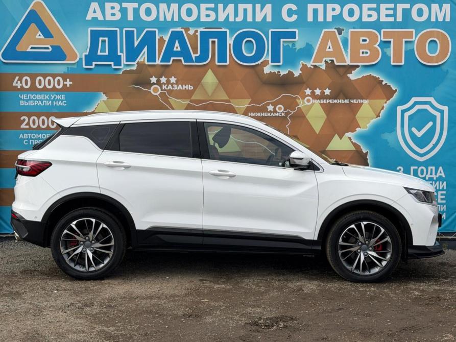 Belgee X50 Набережные Челны  - изображение 2