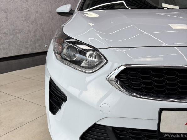 Kia Ceed III с пробегом 2020 года, цена 1 285 000 рублей, 115603 км, универсал, Автокод Объявления