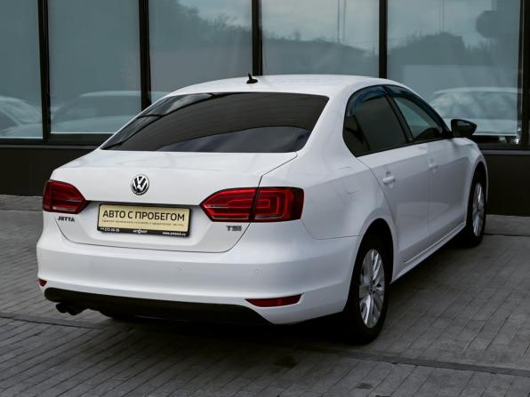 Volkswagen Jetta VI с пробегом 2014 года, цена 1 065 000 рублей, 164936 км, седан, Автокод Объявления