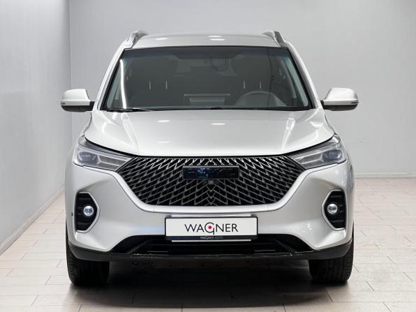 Haval M6 II с пробегом 2024 года, цена 1 725 000 рублей, 47431 км, внедорожник, Автокод Объявления