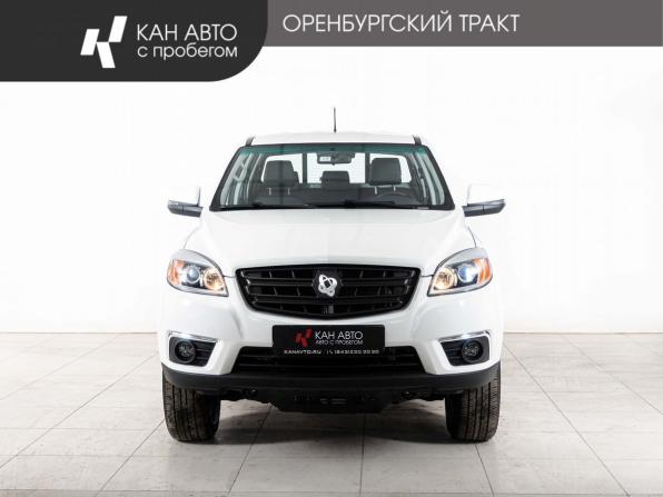 Sollers ST6 с пробегом 2024 года, цена 2 250 000 рублей, 28705 км, offers.body_type.unknown, Автокод Объявления