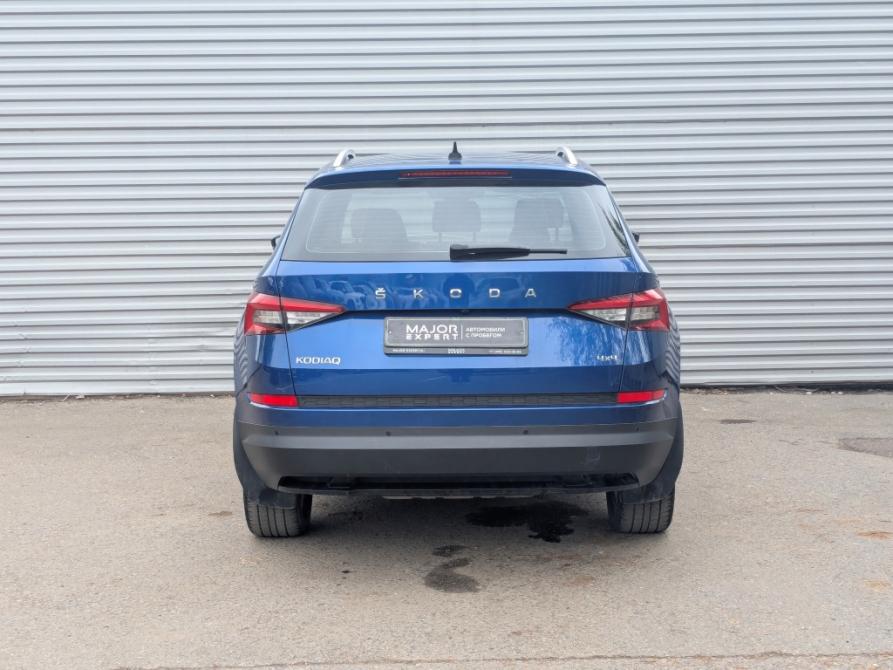 Skoda Kodiaq I Москва  - изображение 6