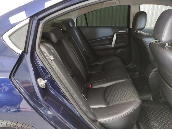 Mazda 6 II (GH) с пробегом 2007 года, цена 797 000 рублей, 179000 км, седан, Автокод Объявления