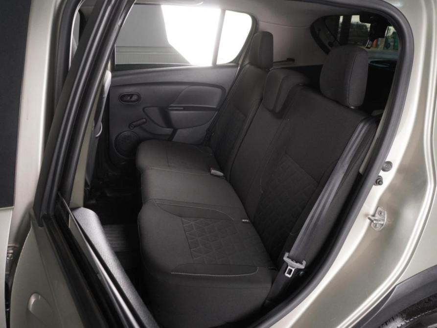 Renault Sandero II Минеральные Воды  - изображение 9
