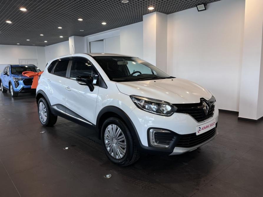 Renault Kaptur I Чебоксары  - изображение 1