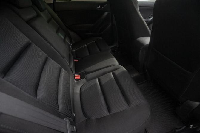 Mazda CX-5 I с пробегом 2013 года, цена 1 299 000 рублей, 188265 км, внедорожник, Автокод Объявления
