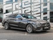 Mercedes-Benz C-Класс V (W206) Краснодар  - изображение 33