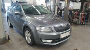 Skoda Octavia III (A7) Санкт-Петербург  - изображение 9