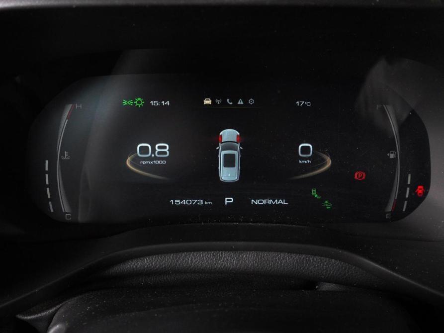 Haval Jolion I Минеральные Воды  - изображение 17
