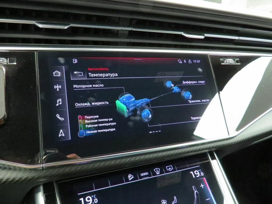 Audi RS Q8 I Санкт-Петербург  - изображение 30