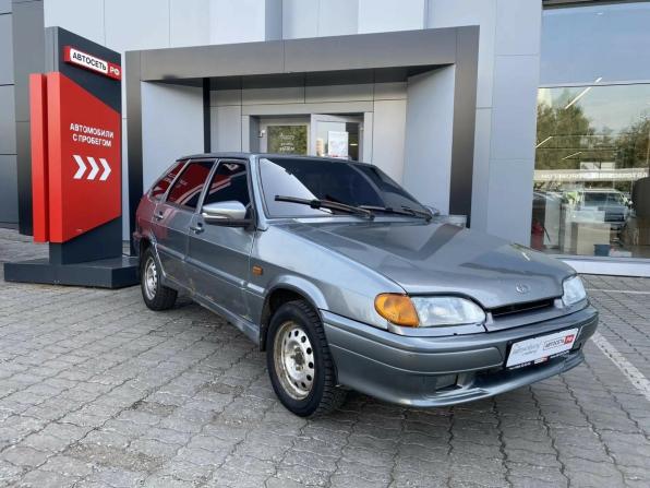 Lada (ВАЗ) 2114 с пробегом 2008 года, цена 119 780 рублей, 277800 км, хэтчбек, Автокод Объявления