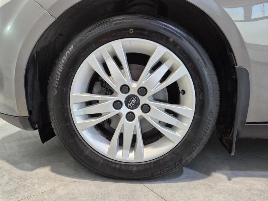 Ford Focus III Воронеж  - изображение 21