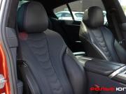 BMW 8 серии II (G14/G15/G16) Москва  - изображение 54
