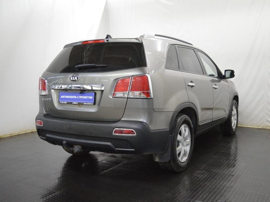 Kia Sorento II Санкт-Петербург  - изображение 5