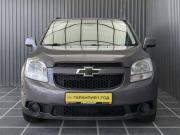 Chevrolet Orlando I Пермь  - изображение 34