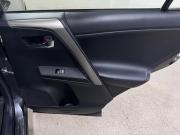 Toyota RAV4 IV (XA40) Тюмень  - изображение 47