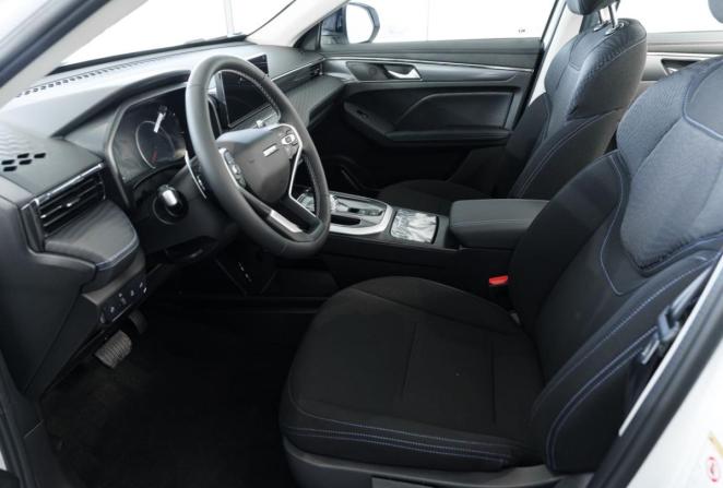 Новый Haval Jolion I Рестайлинг 2026 года, цена 2 449 000 рублей, внедорожник, Автокод Объявления