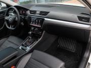 Skoda Superb III Рестайлинг Москва  - изображение 37