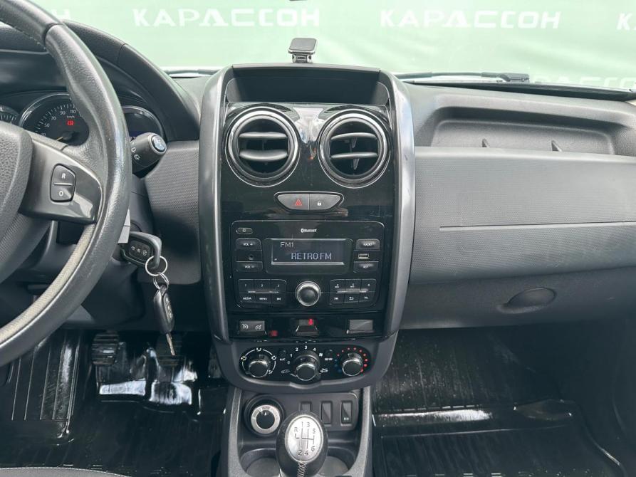 Renault Duster I Рестайлинг Екатеринбург  - изображение 10