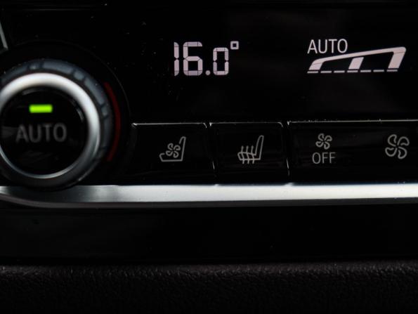 BMW 5 серии VII (G30/G31/G38) Рестайлинг с пробегом 2020 года, цена 6 400 000 рублей, 77000 км, седан, Автокод Объявления