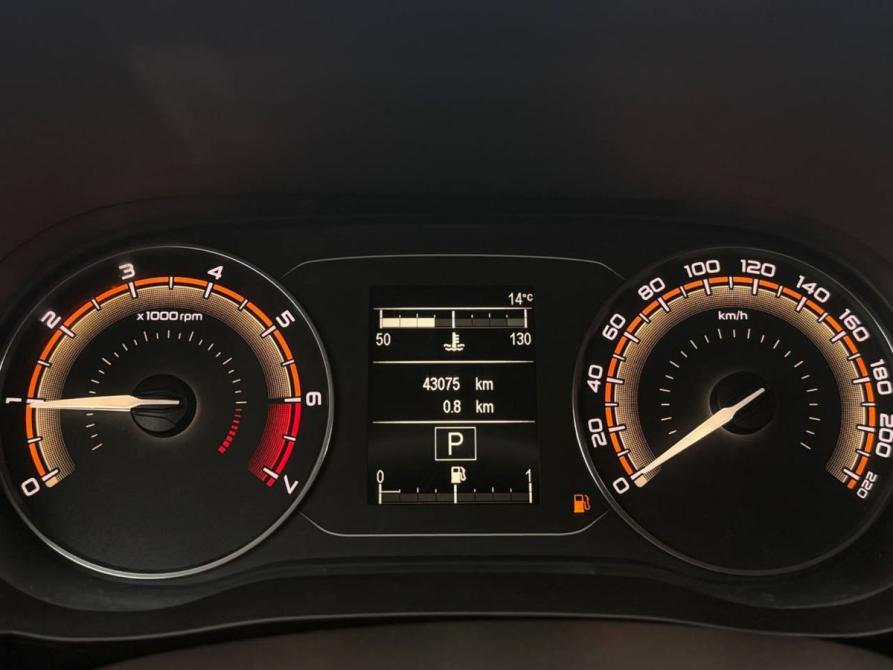 Lada (ВАЗ) Vesta I Рестайлинг (NG) Тверь  - изображение 19