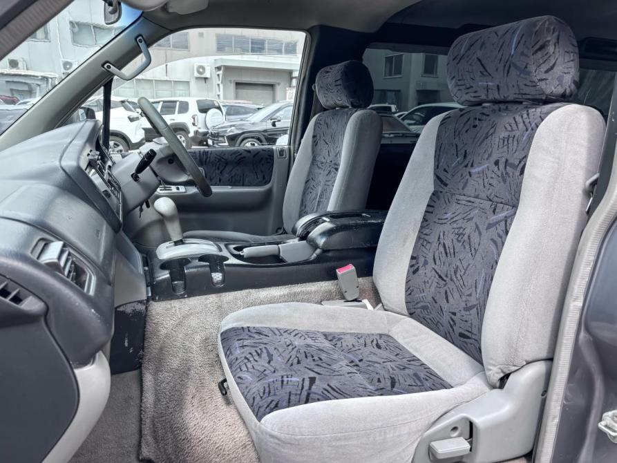 Mazda Bongo Friendee I Рестайлинг Нижний Новгород  - изображение 7