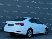 Skoda Octavia IV (A8) Санкт-Петербург  - изображение 27