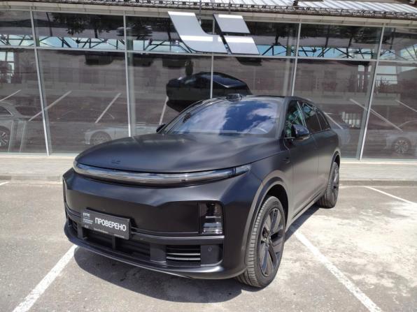 Li Auto (Lixiang) L7 I с пробегом 2024 года, цена 6 250 000 рублей, 35816 км, внедорожник, Автокод Объявления