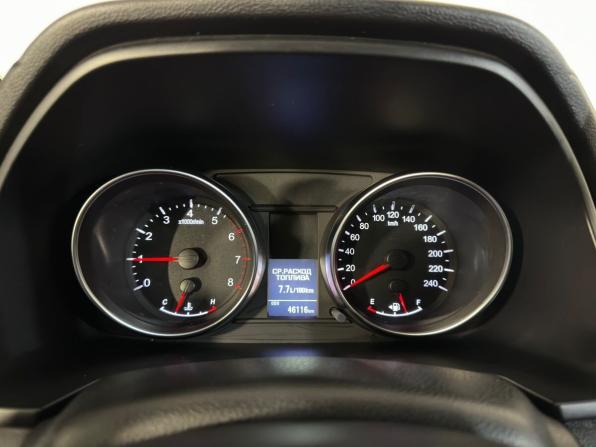 Haval M6 II с пробегом 2023 года, цена 1 799 900 рублей, 46116 км, внедорожник, Автокод Объявления