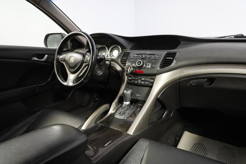 Honda Accord VIII Новосибирск  - изображение 10