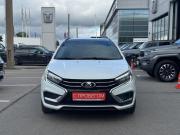 Lada (ВАЗ) Vesta I Рестайлинг (NG) Санкт-Петербург  - изображение 11