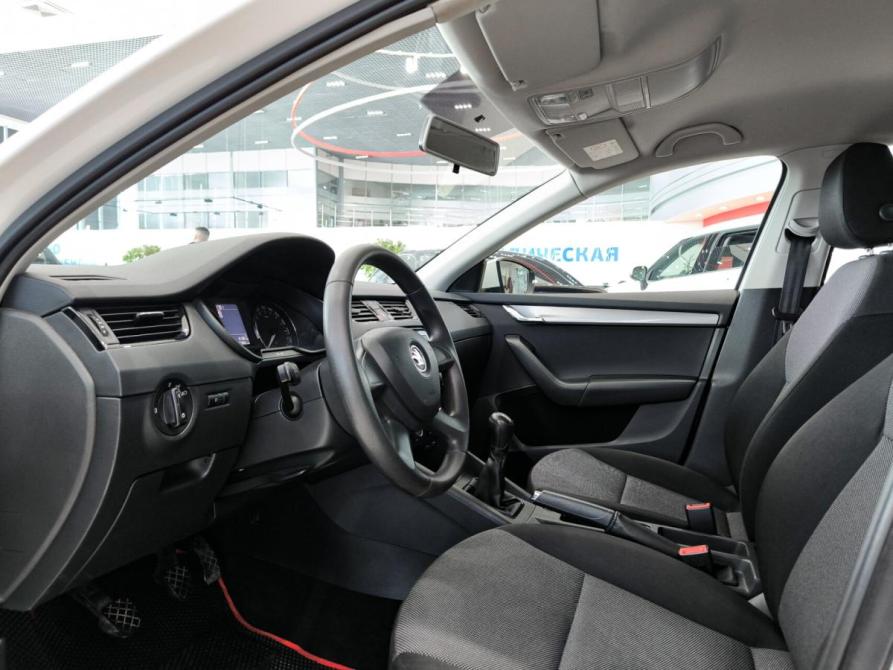 Skoda Octavia III (A7) Казань  - изображение 20