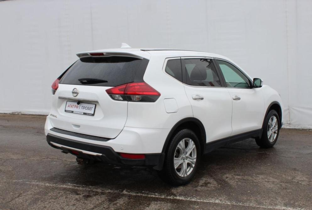 Nissan X-Trail III Нижний Новгород  - изображение 5