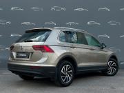 Volkswagen Tiguan II Санкт-Петербург  - изображение 28