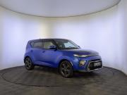 Kia Soul III Москва  - изображение 30