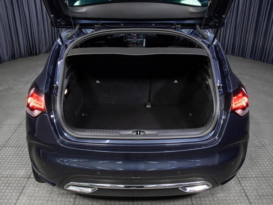 Citroen DS4 Москва  - изображение 10