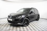 Volkswagen Tiguan II Москва  - изображение 21
