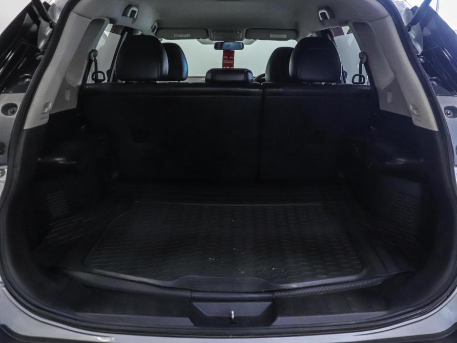 Nissan X-Trail III Красноярск  - изображение 27