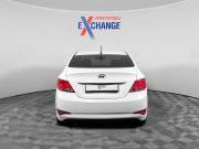 Hyundai Solaris I Рестайлинг Нижний Новгород  - изображение 29